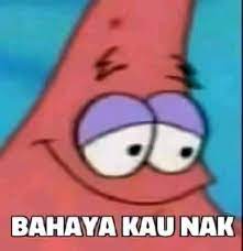 In these page, we also have variety of images available. 100 Ide Stiker Wa Patrick Meme Di 2021 Lucu Emoji Lucu Gambar Lucu