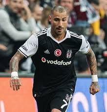 * sep 26, 1983 in lisboa, portugal Quaresma Laments Besiktas Departure Porto And Besiktas Will Die With Me