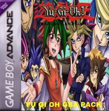 Yu Gi Oh Gba Roms Pack Collection Download Game Ps1 Psp Roms Isos Downarea51