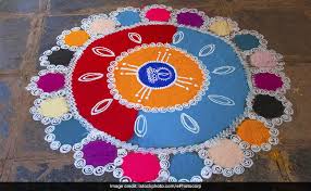 Happy Diwali Rangoli Ideas Here Are Some Cool Rangoli Ideas To Perk Up Your Deepavali Here are 10 unique flower rangoli designs to try this diwali. happy diwali rangoli ideas here are