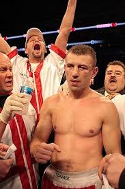 Born 1 december 1976) is a polish professional boxer. Tomasz Adamek Wikipedia Wolna Encyklopedia