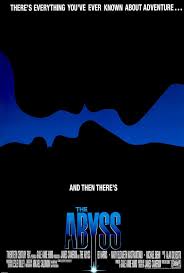 Click on the image to start loop creation! The Abyss 1989 Movie Posters