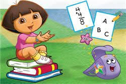 Cool Math With Dora Fun Math Games Fun Math Cool Stuff