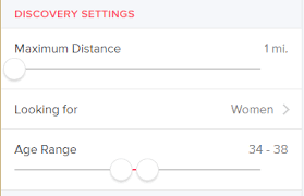 If you're a man over 35, and you're into younger women, listen to me, a younger woman: How To Find Someone S Profile On Tinder