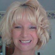 The Afternoon Tea Club by Jane Gilley