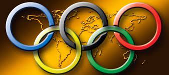 Voce sabe o que representa(s)? Jogos Olimpicos Luta E Perseveranca Mesmo Diante De Tantos Desafios Mulheres Resistem E Dao Aula De Superacao Mundo Ela