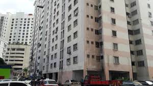 Thousands of properties for buyers and tenants. Apartment Pelangi Damansara Block C Jalan Persiaran Surian Petaling Jaya Property For Sale On Carousell