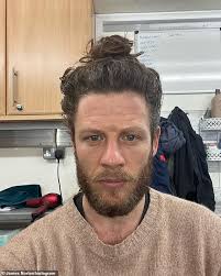 Happy Valley's James Norton shows off Tommy Lee Royce's various looks  throughout the years