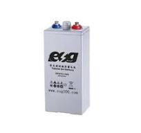 Gel Battery OPZV 2V 600Ah - Deep Cycle Solar Power