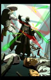 Manof2moro Star Wars Villains Star Wars Characters Star Wars Fans