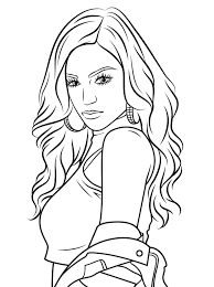 Tekenen meiden moeilijk / mega mooi om tekenen het lijkt moeilijk maar is echt niet. Bff Kleurplaat Meiden Tekenen Moeilijk Meiden Schattige Tekeningen Meiden Tekeningen Bff Coloring And Drawing