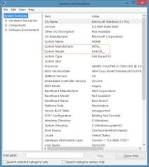 You may be familiar with finding the motherboard module through windows system information and the command prompt. Three Ways To Know Motherboard Model Number In Windows 10