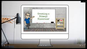 Pop on over to learn some tips & tricks on how to get started, find inspiration on making your own how is any teacher supposed to engage students in a meaningful way? Creating A Bitmoji Classroom Youtube