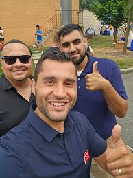 I attended Paramus' Night Out and spoke to the voters about what matters to  THEM! Paramus wants a Bergen County with: AFFORDABILITY TRANSPARANCY AND  SAFETY Great to meet with fellow Crusader Mayor