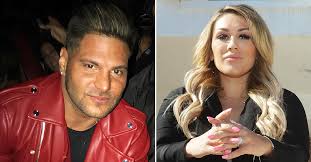 Opening up about the stressful hours leading up to ariana sky magro's birth, the jersey shore star said all the chaos was worth it because she's changed his life for the. Y3nwxcjve Kjam