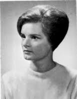 Verna Alana Adams, South Bend, IN Indiana currently in San Anselmo, CA USA