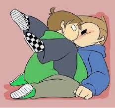 I, am not, your friend!!!― tom, the end: Tom X Edd Eddsworld One Shots