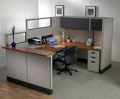 Modern Aluminium Office Cubicle For Reception Office Interior Design Office Furniture Modern Cubicle Design