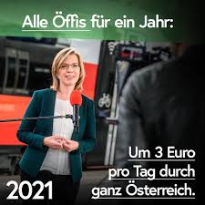 We did not find results for: Leonore Gewessler Die Osterreich Stufe Des 1 2 3 Tickets Kommt 2021 Mit Den Gestern Prasentieren 240 Millionen Euro Konnen Wir Die Finanzierung Des Tickets Sichern Schon Bald Stellen Wir Die Weichen Richtung