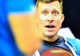 Cyklista Kelemen volil špatné řešení, do nejlepší dvanáctky v keirinu  neprošel