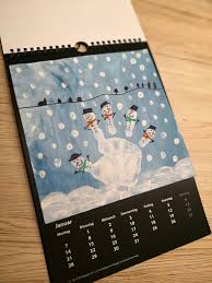 Jedes jahr aufs neue unterstützt uns ein kalender beim planen und organisieren der einzelnen tage, wochen und monate. 43 Kalender Ideen Ideen Kalender Fotokalender Gestalten
