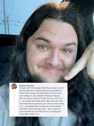 PULL YOUR PANTS UP....... If you can read this , Ronnie says all of your  pants are down. He's not pulling his down though. Reading this made me  laugh today. Also, I'm