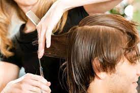Home Colours Salon