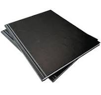Coverbind Thermal Binding Hardcovers