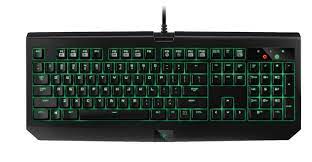 Razer just made the best gaming keyboard. Razer Blackwidow Ultimate 2016 Mechanical Keyboard