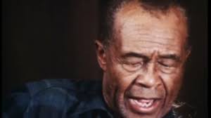 John Henry performed by Jesse Fuller