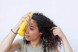 The sun will bleach your hair, but you probably shouldn't let it. How To Sun In