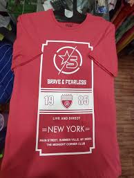 Youth Choice Man S T Shirt Brand Dnmx Size S Brand Facebook See more ideas about shirt designs, tshirt designs, branding. facebook