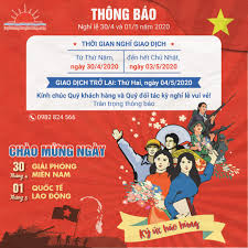 Báo nước ngoài ca ngợi chiến dịch người việt nam đi du lịch việt nam. Thong Bao Nghá» Lá» 30 4 Va 01 5 NÄm 2020 Cong Ty Tnhh PhÆ°Æ¡ng Ä'ong Háº¡ Long