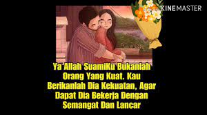 Sayangku, beri aku hadiah jam tangan, yang detiknya lebih lambat dari detik jam pada umumnya.agar aku tetap bersamamu lebih lama lagi. cinta adalah cahaya: Kata Kata Romantis Buat Suami Yang Jauh Atau Kerja Youtube