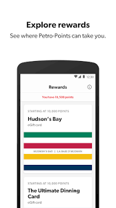 Save on each litre of fuel you purchase, no matter what grade; Updated Petro Canada Pc Android App Download 2021