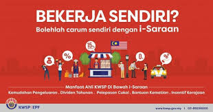 C) byaran caruman setahun : Cara Buka Akaun Kwsp Bagi Yang Bekerja Sendiri Atau Berbisnes Online Edu Bestari