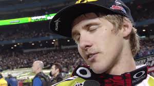 MXA'S WEEKEND NEWS ROUND-UP: WHAT HAPPENED WHILE YOU WERE DODGING RAIN AT  THE NASCAR AND F1 RACES