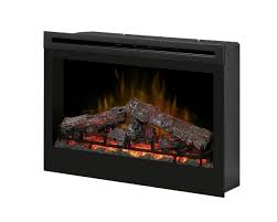 Electric fireplace inserts range in price from $110 to $1,035. 32 8 Dimplex Self Trimming Electric Fireplace Insert