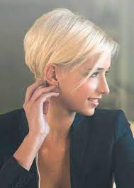 Pin On Short Hair