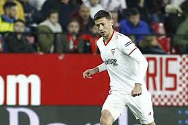 His face was the happiest he. Real Madrid And Barcelona Target Clement Lenglet Happy About Transfer Rumours Mykhel
