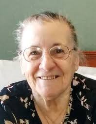 Florence T. Beecher Obituary January 14, 2024