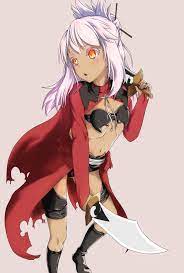 Pin On Fate Kaleid
