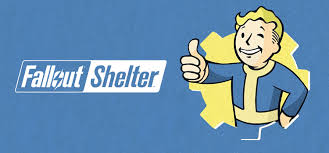 Games are available on google play and the app store, allowing you to download for free. Descargar Fallout Shelter V1 13 13 Apk Mod Chapas Ilimitadas Espanol Apkingdom