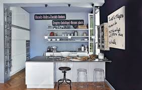 French By Design House Tour At Home With Karine Mooie Keuken Keuken