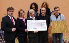 Anfahrt mit der deutschen bahn. Sparda Bank Sudwest Eg Sparda Sudwest Unterstutzt Jugendkulturzentrum Lahnstein