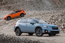 32 mpg to the manual's 31. 2021 Subaru Crosstrek S New Engine Has An Awesome Surprise Carbuzz