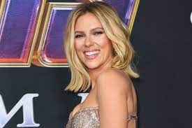 Скарлетт ингрид йоханссон (scarlett johansson). I Should Be Able To Play Any Person Tree Or Animal Scarlett Johansson Says Of Casting Controversies Vanity Fair