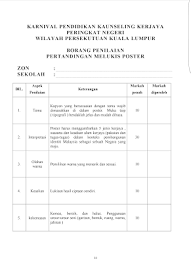 Sekolah kebangsaan berjaya 45400 sekinchan selangorsambutan bulan kemerdekaan 2015 borang pertandingan pakaian beragamtema : Contoh Borang Pemarkahan Pertandingan Mewarna Kanak Kanak