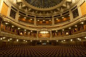 Dann ist ein geschenkgutschein genau das richtige! Award Winning Opera And World Class Ballet Review Of Oper Stuttgart Stuttgart Germany Tripadvisor