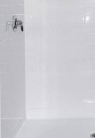 Usa manufacturer of #accessible showers for homes and commercial facilities since at bestbath we specialize in making ordering for your project easier! Composite Shower Features Subway Tile And A Durable Gelcoat Finish Retrofit